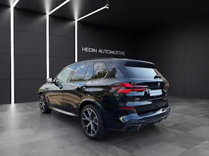 BMW X5 M60i xDrive