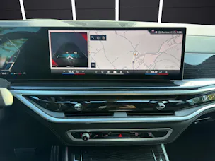 BMW X5 M60i xDrive