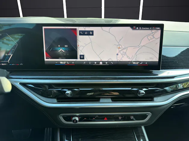 BMW X5 M60i xDrive