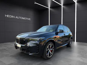 BMW X5 M60i xDrive