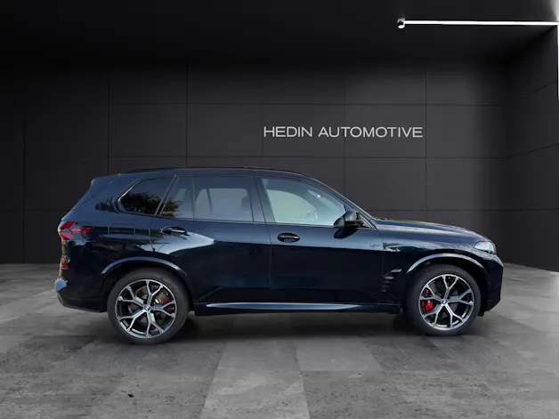 BMW X5 M60i xDrive