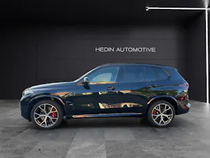 BMW X5 M60i xDrive