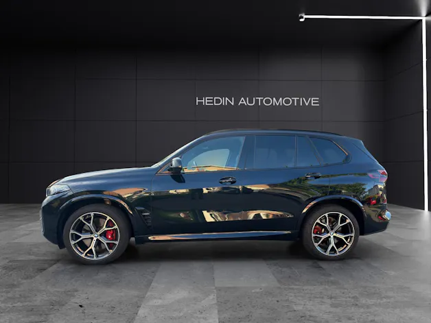 BMW X5 M60i xDrive