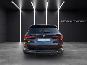 BMW X5 M60i xDrive