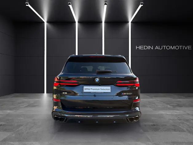 BMW X5 M60i xDrive