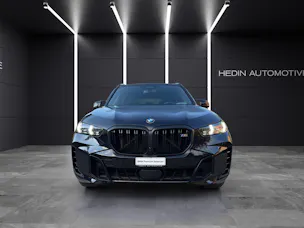 BMW X5 M60i xDrive