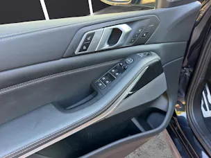 BMW X5 M60i xDrive