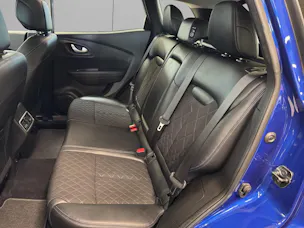 RENAULT Kadjar 1.3 TCe Intens EDC