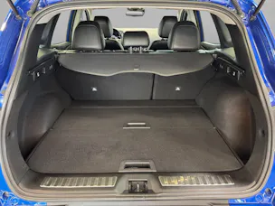 RENAULT Kadjar 1.3 TCe Intens EDC