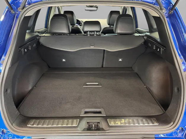 RENAULT Kadjar 1.3 TCe Intens EDC