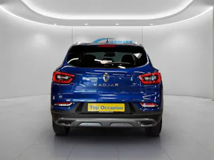 RENAULT Kadjar 1.3 TCe Intens EDC