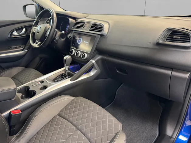RENAULT Kadjar 1.3 TCe Intens EDC