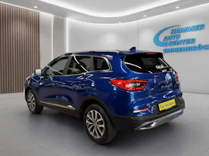 RENAULT Kadjar 1.3 TCe Intens EDC