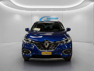 RENAULT Kadjar 1.3 TCe Intens EDC