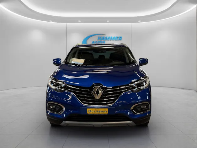RENAULT Kadjar 1.3 TCe Intens EDC