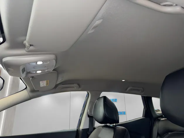 RENAULT Kadjar 1.3 TCe Intens EDC