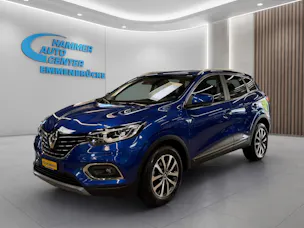 RENAULT Kadjar 1.3 TCe Intens EDC