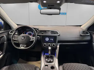 RENAULT Kadjar 1.3 TCe Intens EDC
