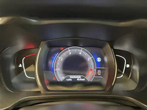 RENAULT Kadjar 1.3 TCe Intens EDC