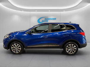 RENAULT Kadjar 1.3 TCe Intens EDC