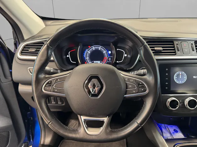RENAULT Kadjar 1.3 TCe Intens EDC