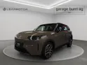Leapmotor B03X EV