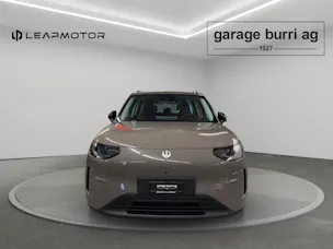 Leapmotor B03X EV