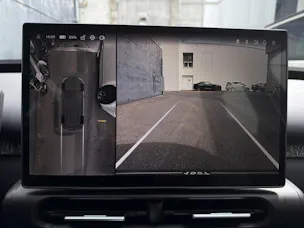 Leapmotor B03X EV