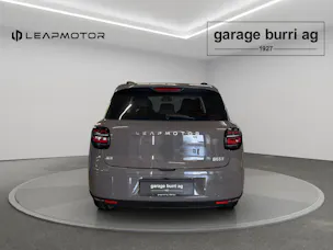 Leapmotor B03X EV