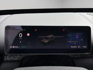 Leapmotor B03X EV