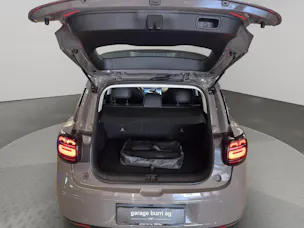 Leapmotor B03X EV