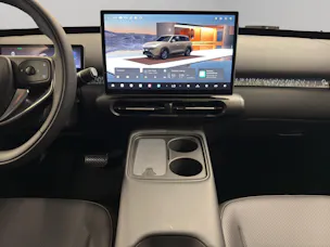 Leapmotor B03X EV