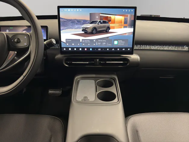 Leapmotor B03X EV