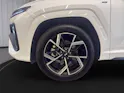 HYUNDAI Tucson 1.6 T-GDi HEV N-Line LUX.pack 4WD