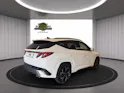 HYUNDAI Tucson 1.6 T-GDi HEV N-Line LUX.pack 4WD