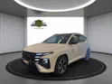 HYUNDAI Tucson 1.6 T-GDi HEV N-Line LUX.pack 4WD