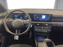 HYUNDAI Tucson 1.6 T-GDi HEV N-Line LUX.pack 4WD