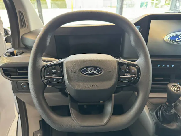 FORD Transit C Van 280 L1 2.0 EcoBlue 136 Trend