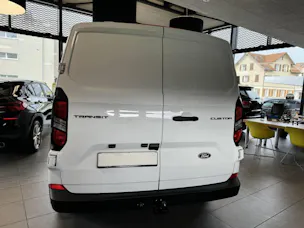 FORD Transit C Van 280 L1 2.0 EcoBlue 136 Trend