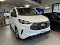 FORD Transit C Van 280 L1 2.0 EcoBlue 136 Trend