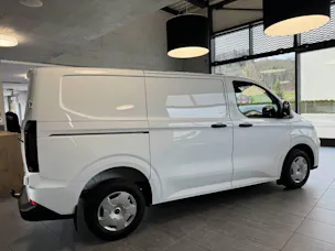 FORD Transit C Van 280 L1 2.0 EcoBlue 136 Trend