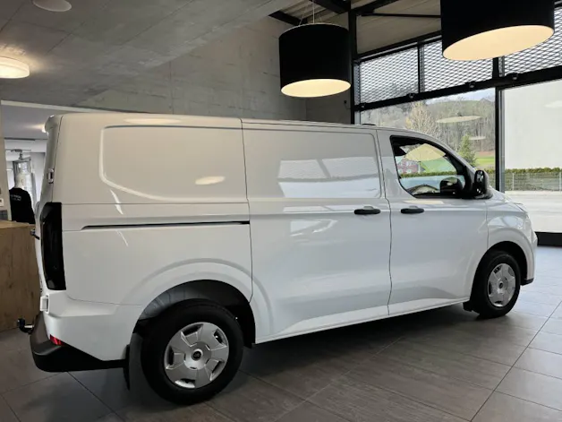 FORD Transit C Van 280 L1 2.0 EcoBlue 136 Trend