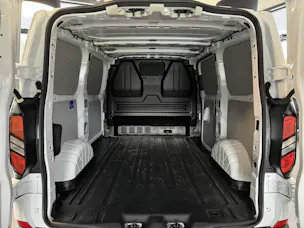 FORD Transit C Van 280 L1 2.0 EcoBlue 136 Trend