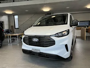 FORD Transit C Van 280 L1 2.0 EcoBlue 136 Trend