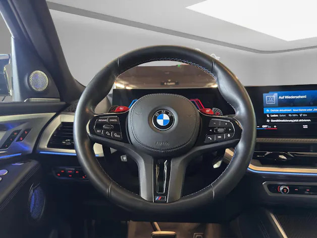 BMW XM