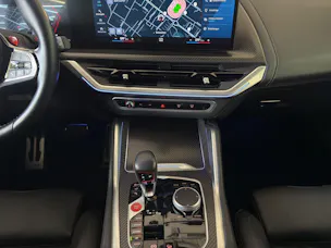 BMW XM