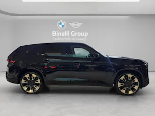 BMW XM