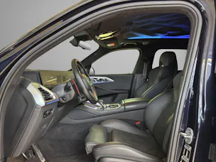 BMW XM
