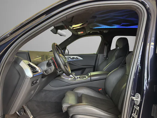 BMW XM