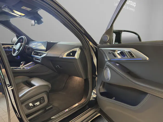 BMW XM